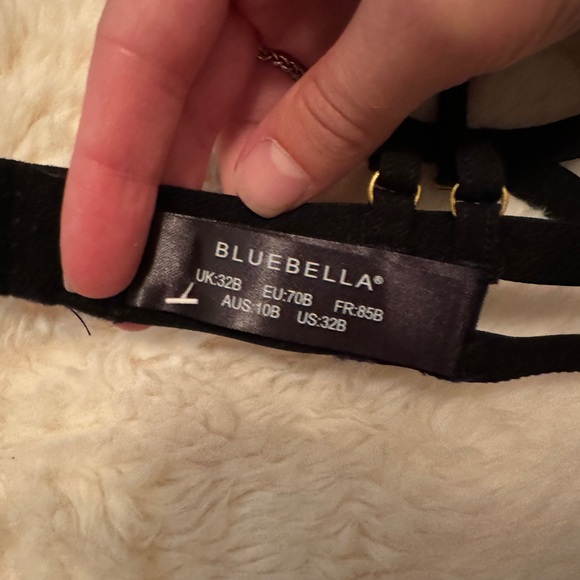 NWOT Victoria’s Secret lingerie - Picture 3 of 4